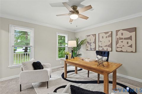 Tiny photo for 11507 Woodmill Place, Chesterfield, VA 23236 (MLS # 2620084)