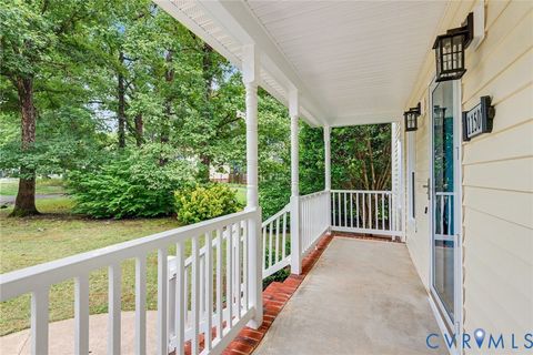 Tiny photo for 11507 Woodmill Place, Chesterfield, VA 23236 (MLS # 2620084)