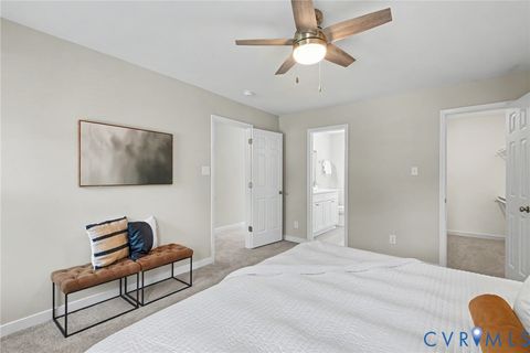 Tiny photo for 11507 Woodmill Place, Chesterfield, VA 23236 (MLS # 2620084)