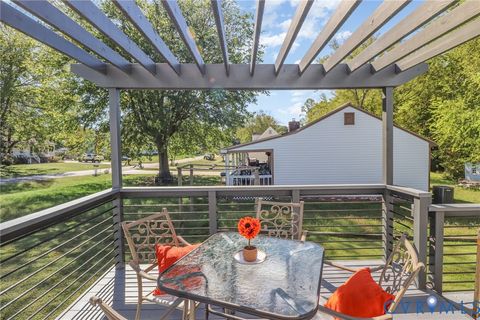 Tiny photo for 10906 Timonium Drive, Chester, VA 23831 (MLS # 2604843)