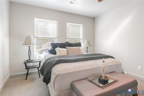 Tiny photo for 10906 Timonium Drive, Chester, VA 23831 (MLS # 2604843)