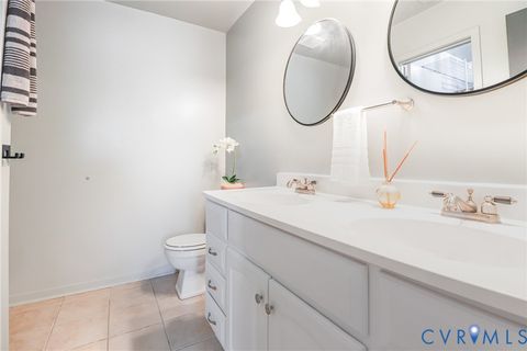 Tiny photo for 10906 Timonium Drive, Chester, VA 23831 (MLS # 2604843)