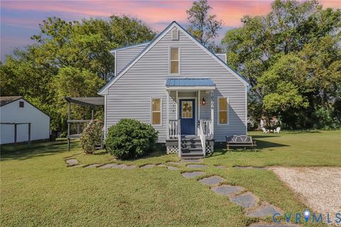 Tiny photo for 10906 Timonium Drive, Chester, VA 23831 (MLS # 2604843)