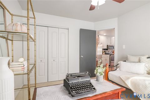 Tiny photo for 10906 Timonium Drive, Chester, VA 23831 (MLS # 2604843)