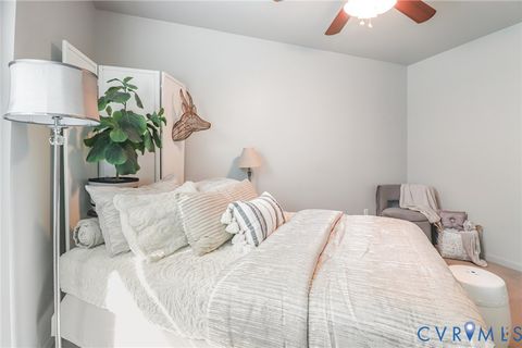 Tiny photo for 10906 Timonium Drive, Chester, VA 23831 (MLS # 2604843)