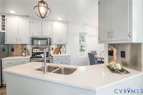 Tiny photo for 10906 Timonium Drive, Chester, VA 23831 (MLS # 2604843)