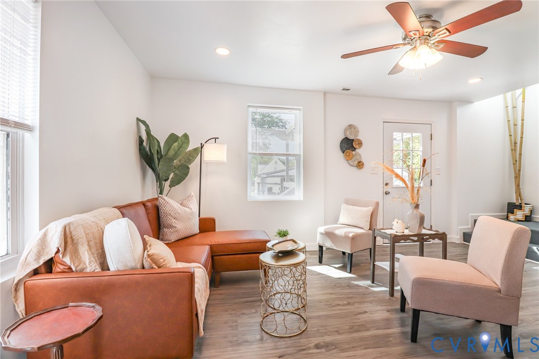 10906 Timonium Drive