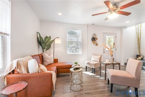 Tiny photo for 10906 Timonium Drive, Chester, VA 23831 (MLS # 2604843)