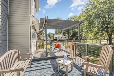 Tiny photo for 10906 Timonium Drive, Chester, VA 23831 (MLS # 2604843)