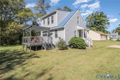 Photo of 10906 Timonium Drive, Chester, VA 23831 (MLS # 2604843)