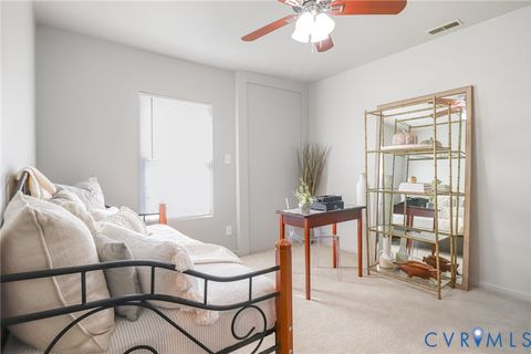 Tiny photo for 10906 Timonium Drive, Chester, VA 23831 (MLS # 2604843)