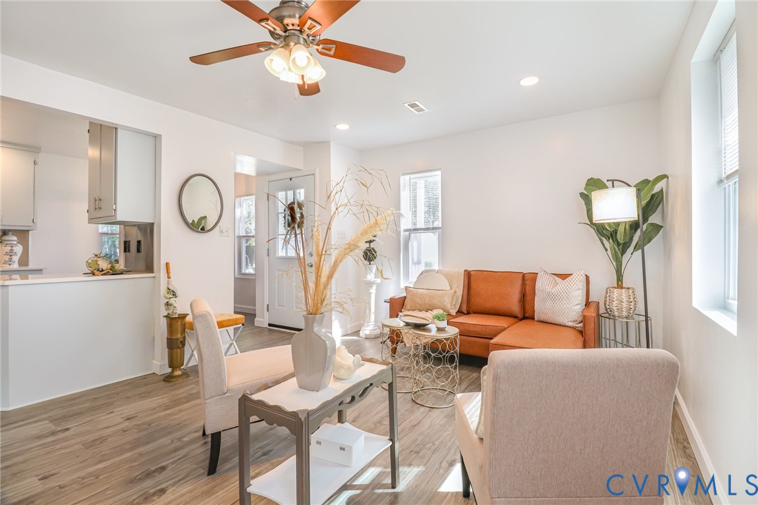 10906 Timonium Drive