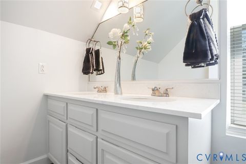 Tiny photo for 10906 Timonium Drive, Chester, VA 23831 (MLS # 2604843)