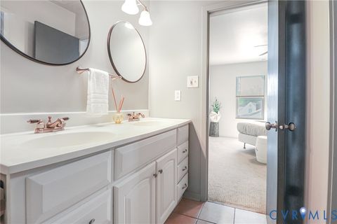 Tiny photo for 10906 Timonium Drive, Chester, VA 23831 (MLS # 2604843)