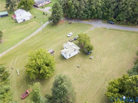 Tiny photo for 493 Solomon Road, Crewe, VA 23930 (MLS # 2627800)