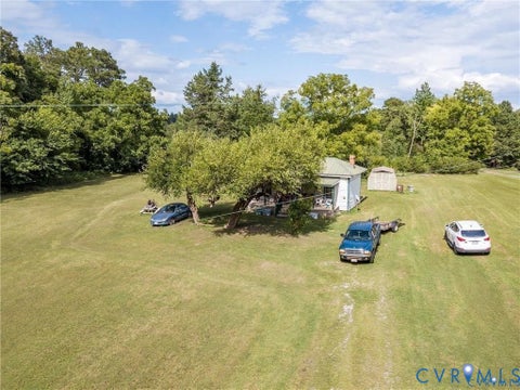 Tiny photo for 493 Solomon Road, Crewe, VA 23930 (MLS # 2627800)