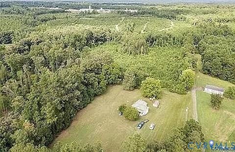 Tiny photo for 493 Solomon Road, Crewe, VA 23930 (MLS # 2627800)