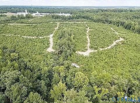 Tiny photo for 493 Solomon Road, Crewe, VA 23930 (MLS # 2627800)