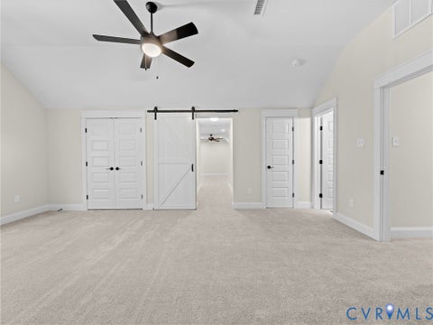 Tiny photo for 1545 Palmore Road, Powhatan, VA 23139 (MLS # 2629255)