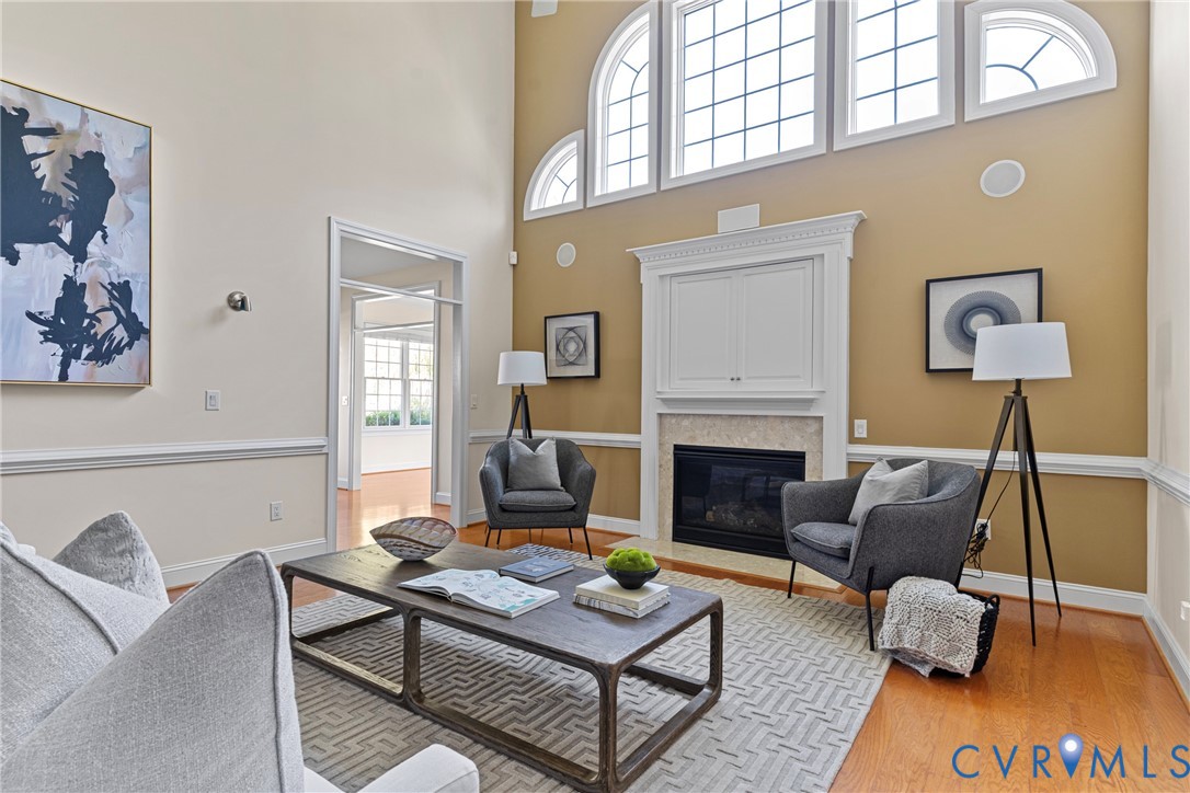 9428 Berry Patch Lane