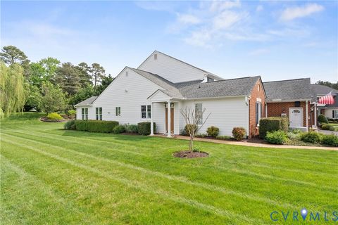 9428 Berry Patch Lane Mechanicsville VA 23116