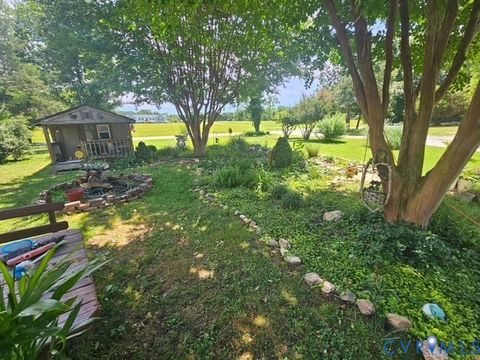 Tiny photo for 14 Hunters Trail, Cumberland, VA 23040 (MLS # 2617496)