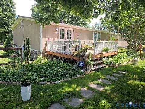 Tiny photo for 14 Hunters Trail, Cumberland, VA 23040 (MLS # 2617496)