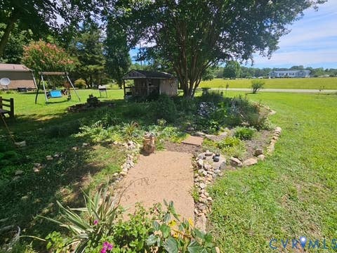 Tiny photo for 14 Hunters Trail, Cumberland, VA 23040 (MLS # 2617496)