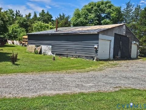 Tiny photo for 14 Hunters Trail, Cumberland, VA 23040 (MLS # 2617496)