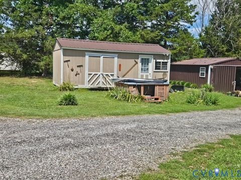 Tiny photo for 14 Hunters Trail, Cumberland, VA 23040 (MLS # 2617496)