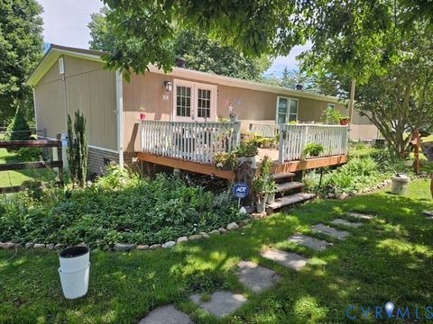 Tiny photo for 14 Hunters Trail, Cumberland, VA 23040 (MLS # 2617496)