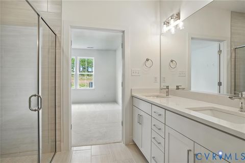 Tiny photo for 6900 Sunrise Oasis Lane, Midlothian, VA 23112 (MLS # 2605236)