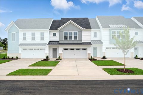 Tiny photo for 6900 Sunrise Oasis Lane, Midlothian, VA 23112 (MLS # 2605236)