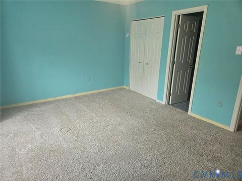 Tiny photo for 12324 Sir James Court, Henrico, VA 23233 (MLS # 2614454)