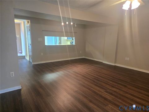 Tiny photo for 12324 Sir James Court, Henrico, VA 23233 (MLS # 2614454)
