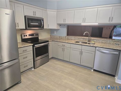 Tiny photo for 12324 Sir James Court, Henrico, VA 23233 (MLS # 2614454)