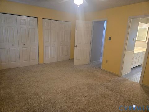 Tiny photo for 12324 Sir James Court, Henrico, VA 23233 (MLS # 2614454)