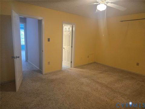 Tiny photo for 12324 Sir James Court, Henrico, VA 23233 (MLS # 2614454)