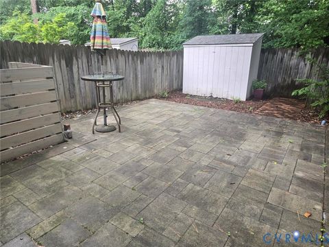 Tiny photo for 12324 Sir James Court, Henrico, VA 23233 (MLS # 2614454)