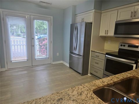 Tiny photo for 12324 Sir James Court, Henrico, VA 23233 (MLS # 2614454)