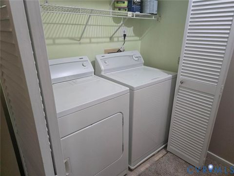 Tiny photo for 12324 Sir James Court, Henrico, VA 23233 (MLS # 2614454)