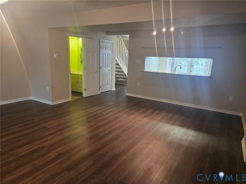 Tiny photo for 12324 Sir James Court, Henrico, VA 23233 (MLS # 2614454)