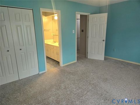 Tiny photo for 12324 Sir James Court, Henrico, VA 23233 (MLS # 2614454)