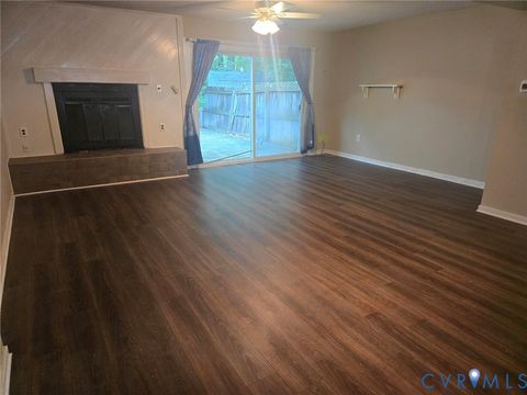 Tiny photo for 12324 Sir James Court, Henrico, VA 23233 (MLS # 2614454)