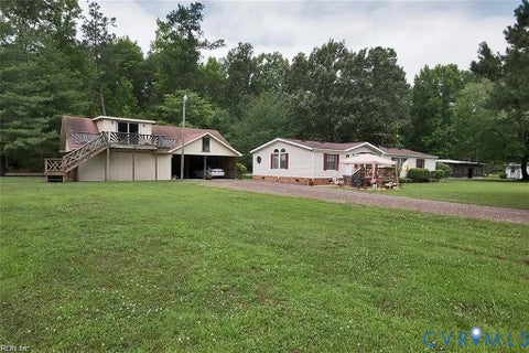 Photo of 237 Abbey Lane, Mathews, VA 23035 (MLS # 2624224)