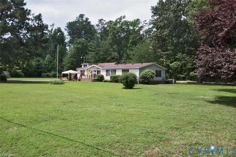 Tiny photo for 237 Abbey Lane, Mathews, VA 23035 (MLS # 2624224)