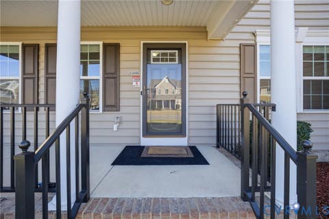 Tiny photo for 1617 Banff Court, Chesapeake, VA 23320 (MLS # 2619327)