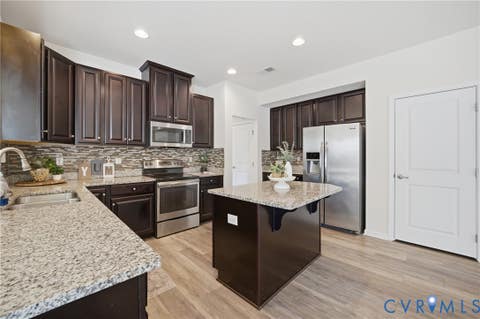 Tiny photo for 1617 Banff Court, Chesapeake, VA 23320 (MLS # 2619327)