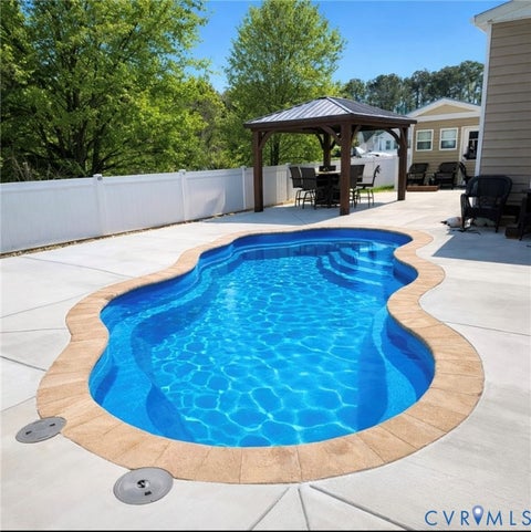 Photo of 1617 Banff Court, Chesapeake, VA 23320 (MLS # 2619327)