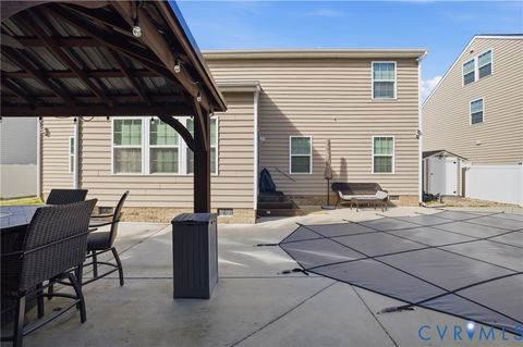 Tiny photo for 1617 Banff Court, Chesapeake, VA 23320 (MLS # 2619327)